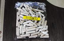 木工用ダボ100ケ入り